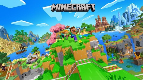 我的世界是什么游戏