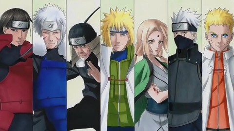 火影忍者主角叫什么[图1]