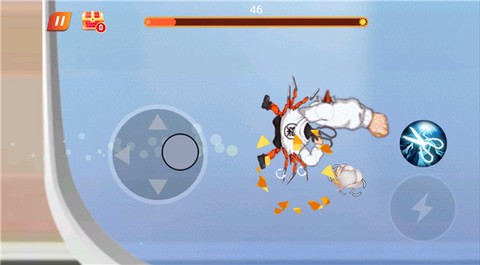 最强大螃蟹[图2]