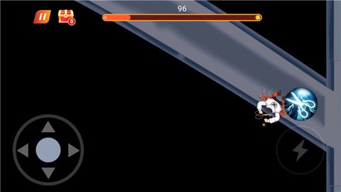 最强大螃蟹[图3]