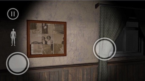 恐怖后室模拟器[图1]