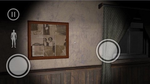 恐怖后室模拟器图2