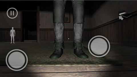 恐怖后室模拟器图3