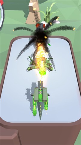 怪兽进化都市图2