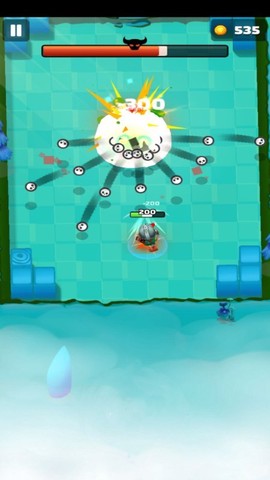 弹射小能手[图1]