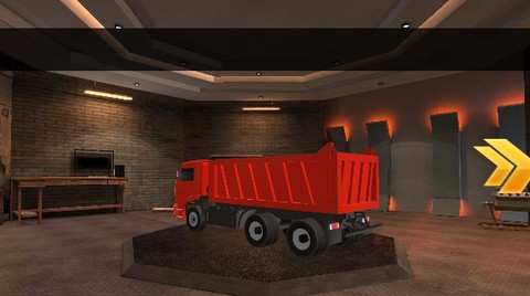 山地卡车运输[图2]