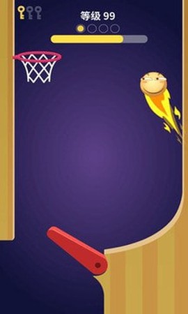 弹球灌篮图2