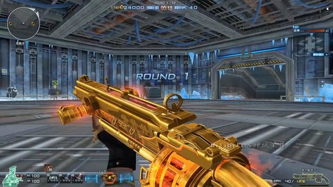 穿越火线大乱斗怎么玩