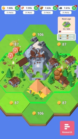 岛屿国家模拟器[图1]