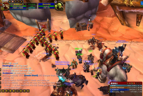 魔兽工作室收入怎么样