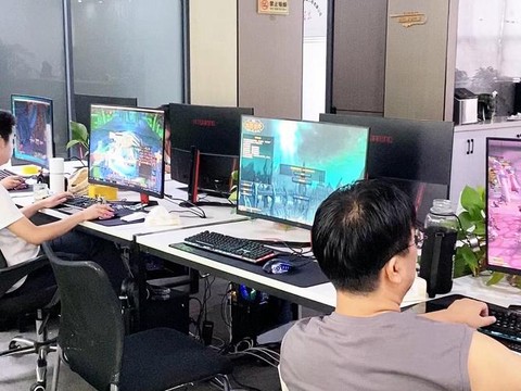 魔兽工作室收入怎么样[图2]