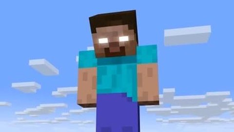 我的世界什么是him