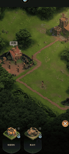 原野传说：史前万年[图2]