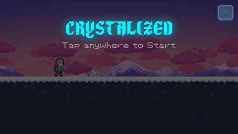 无尽的像素跑酷图2