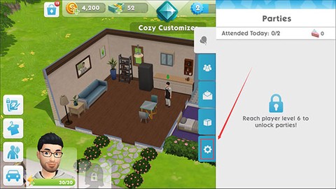 模拟人生移动版（国际服）[图2]