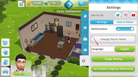 模拟人生移动版（国际服）[图3]