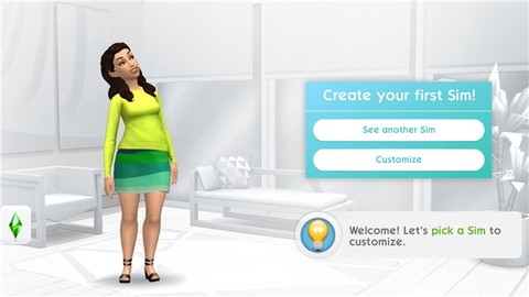 模拟人生移动版（国际服）[图7]