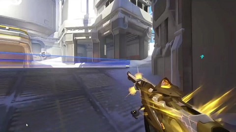 守望先锋篮球怎么进框[图2]