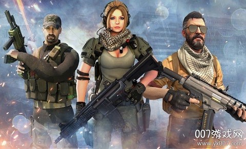 战场突围模拟器图2