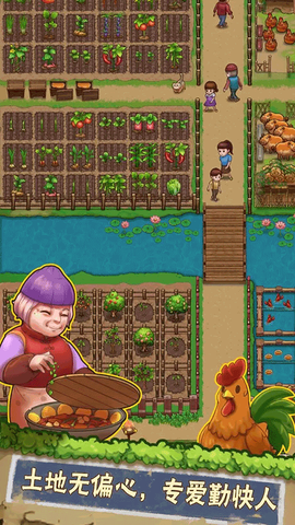 外婆的小农院2图3