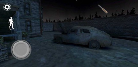 恐怖梦魇奶奶图2