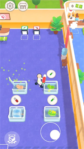 宠物医院小游戏[图2]