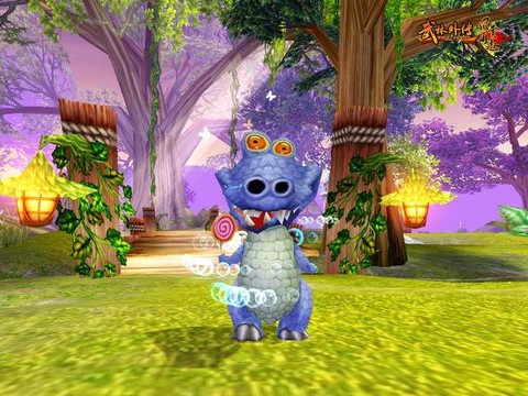 武林外传南疆出什么[图2]