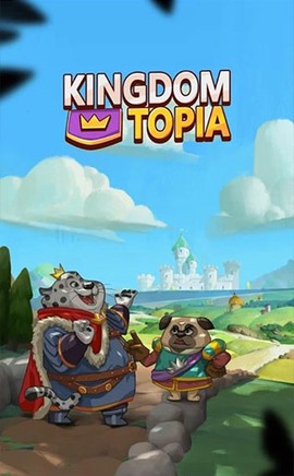 放置动物王国图1