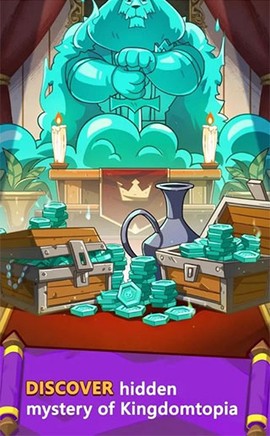 放置动物王国图2