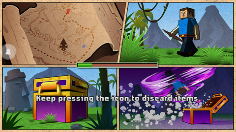 我的掌上世界图2