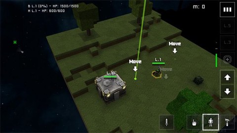 攻占堡垒:战争[图4]