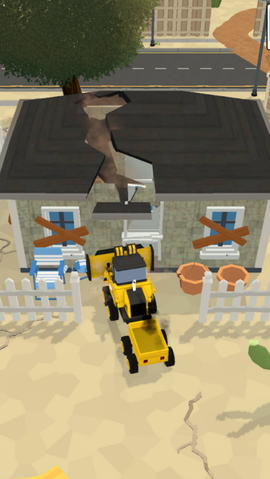 拆迁特工队[图1]