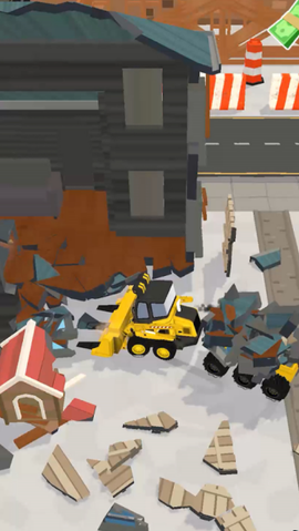 拆迁特工队[图2]