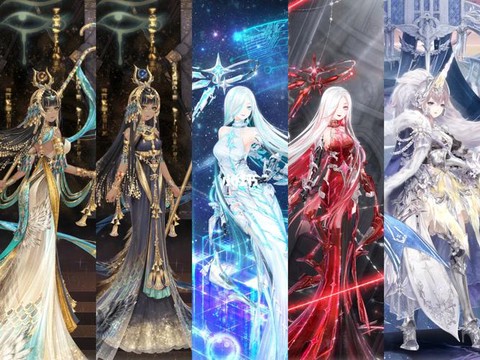 奇迹暖暖有生是什么[图2]