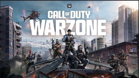 使命召唤战区什么游戏[图2]