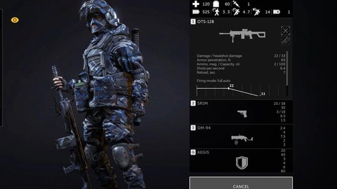 使命召唤是什么部队[图1]