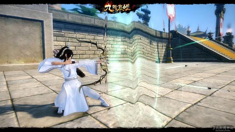 九阴真经姑息刺怎么样[图2]