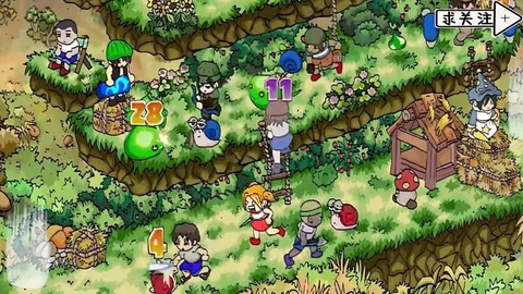 冒险岛2新手村叫什么