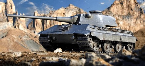 坦克世界什么精英坦克好