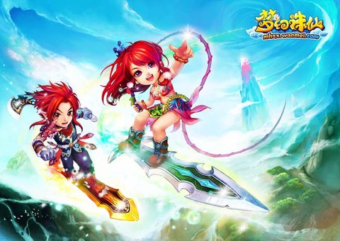 梦幻诛仙手游怎么删号[图2]