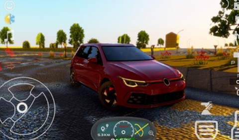 欧洲汽车驾驶模拟[图1]