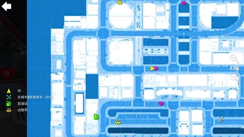 欧洲汽车驾驶模拟[图4]