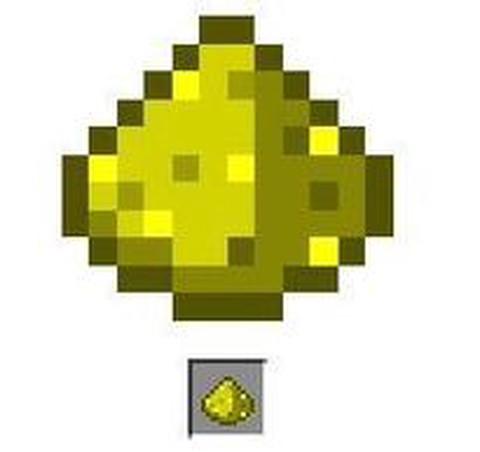 我的世界莹石怎么做