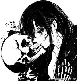 天黑狼人杀怎么改头像