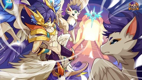 洛克王国lite[图1]