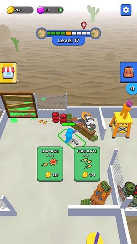 火柴人大作战战争[图1]