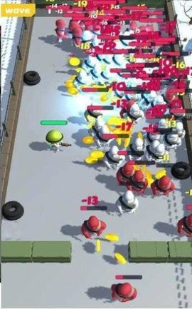 火柴人突击队图3