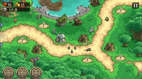 王国保卫战：前线[图3]