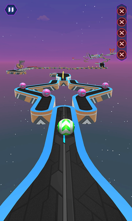 球球闯关大挑战[图1]