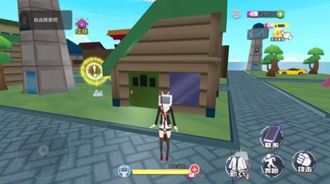 电视机人大战图3